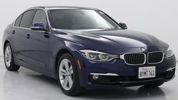 2018 BMW 3 Series 330i