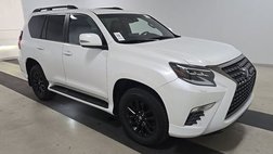 2022 Lexus GX 460 Base