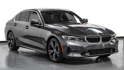 2021 BMW 3 Series 330i