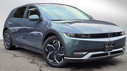 2024 Hyundai Ioniq 5 SE