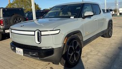 2023 Rivian R1T Adventure