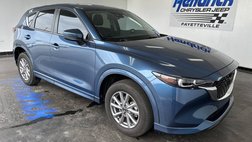 2024 Mazda CX-5 2.5 S Preferred