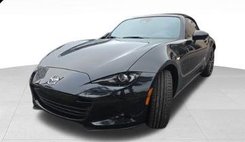 2024 Mazda MX-5 Miata Grand Touring