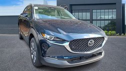 2026 Mazda CX-30 S Preferred