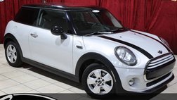2015 MINI Hardtop Cooper