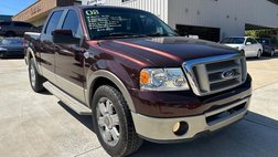 2008 Ford F-150 