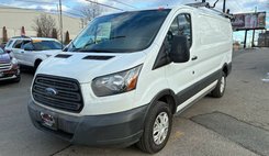 2017 Ford Transit 250