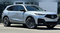 2026 Acura MDX SH-AWD w/A-SPEC