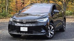 2023 Volkswagen ID.4 Pro