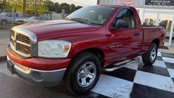 2007 Dodge Ram 1500 SLT
