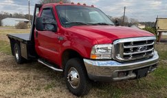 1999 Ford F-350 SUPER DUTY
