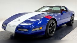1996 Chevrolet Corvette Grand Sport