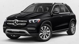 2020 Mercedes-Benz GLE-Class GLE 450 4MATIC