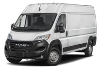 2026 Ram ProMaster Tradesman