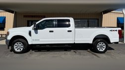 2022 Ford Super Duty F-250 XLT