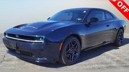 2024 Dodge Charger Daytona R/T