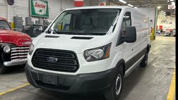 2019 Ford Transit 150