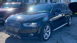 2014 Audi Allroad 2.0T quattro Premium
