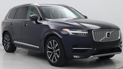 2016 Volvo XC90 T6 Inscription