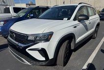2022 Volkswagen Taos S