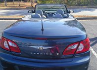 2008 Chrysler Sebring Touring