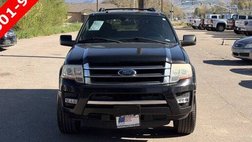 2016 Ford Expedition Limited
