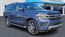 2022 Ford Expedition XLT