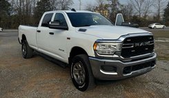 2022 Ram Ram Pickup 2500 Tradesman
