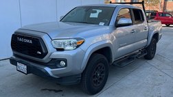 2019 Toyota Tacoma SR5 V6
