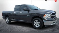 2017 Ram Ram Pickup 1500 SLT