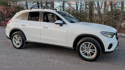2023 Mercedes-Benz GLC-Class GLC 300 4MATIC