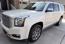 2015 GMC Yukon XL Denali