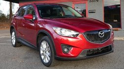 2014 Mazda CX-5 Grand Touring