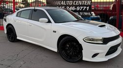 2018 Dodge Charger Daytona