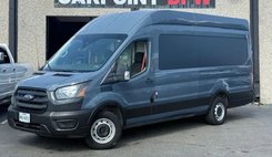 2020 Ford Transit 250