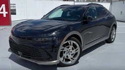 2024 Genesis GV60 Performance