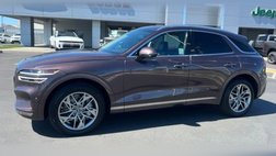 2023 Genesis GV70 2.5T Standard