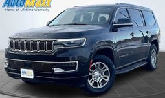 2023 Jeep Wagoneer 4WD