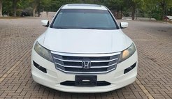 2010 Honda Accord Crosstour EX-L
