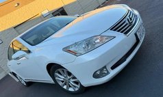 2011 Lexus ES 350 Base