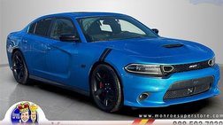 2018 Dodge Charger SRT 392