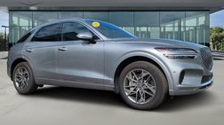 2023 Genesis GV70 2.5T Standard