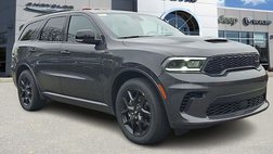 2026 Dodge Durango R/T