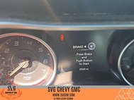 2018 Dodge Charger GT