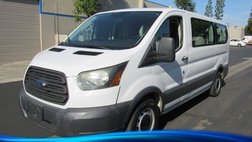 2015 Ford Transit 150 XL