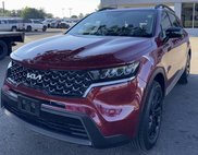 2023 Kia Sorento X-Line S
