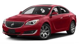 2017 Buick Regal Sport Touring