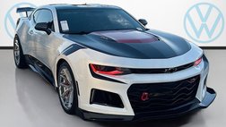 2018 Chevrolet Camaro ZL1