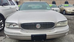 1998 Buick LeSabre Limited