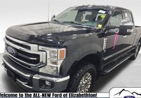 2022 Ford Super Duty F-250 Lariat